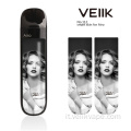 Set di kit di avviamento penna penna vaporizzatore marca VEIIK